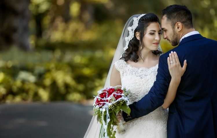 Свадебная церемония в Турции: как организовать и где провести цены