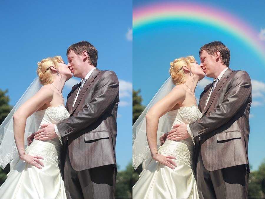 Как исправить яркость и контраст? спасаем фотографию с браком экспозиции / фотообработка в photoshop / уроки фотографии