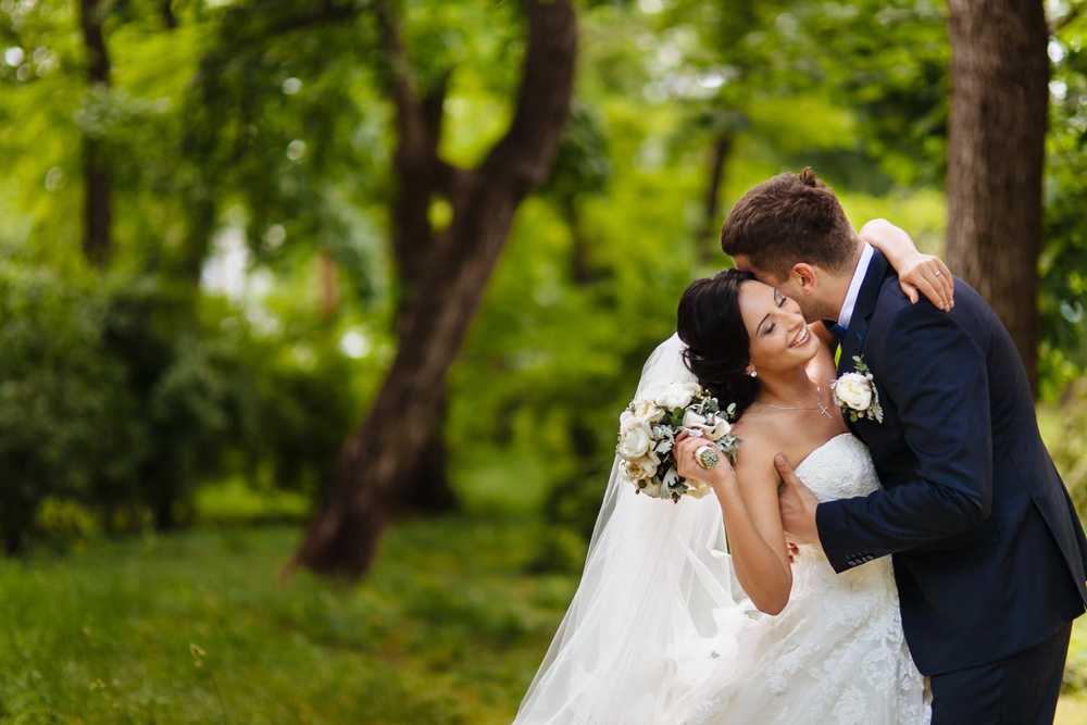 Как выбрать свадебного фотографа и на что обращать внимание
