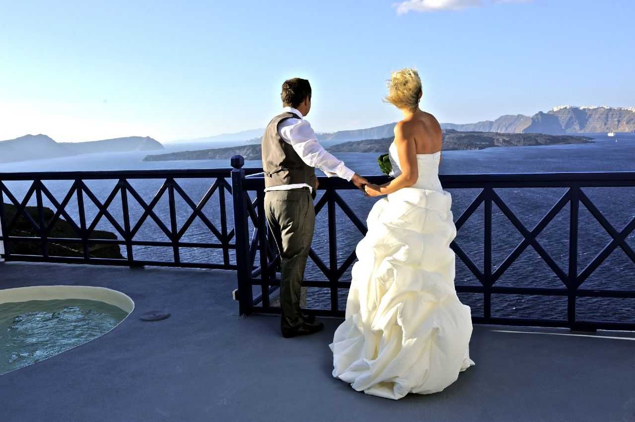 Свадебная церемония в греции - советы по организации и проведению, стоимость, фото и видео