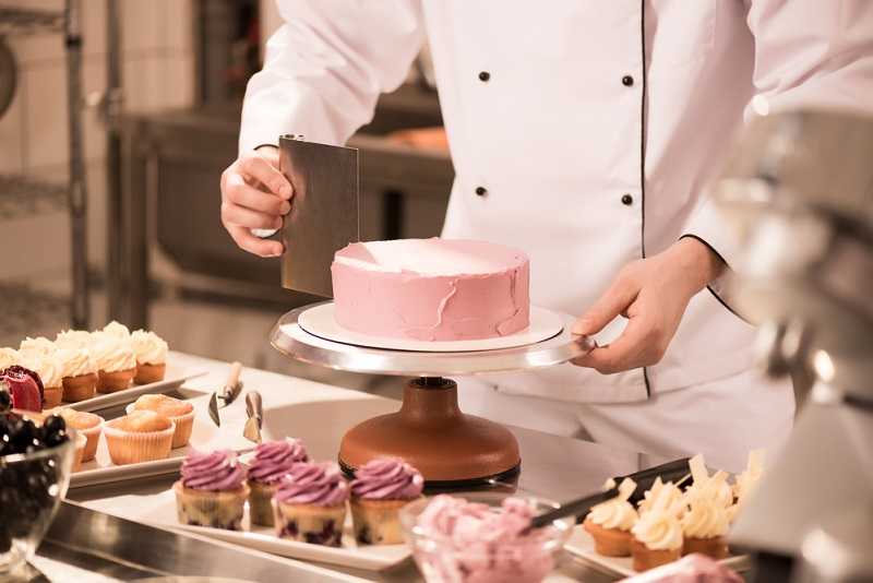 Красивые свадебные торты, свадебный торт, маленькие торты, торт декор, изысканный торт - the-wedding.ru