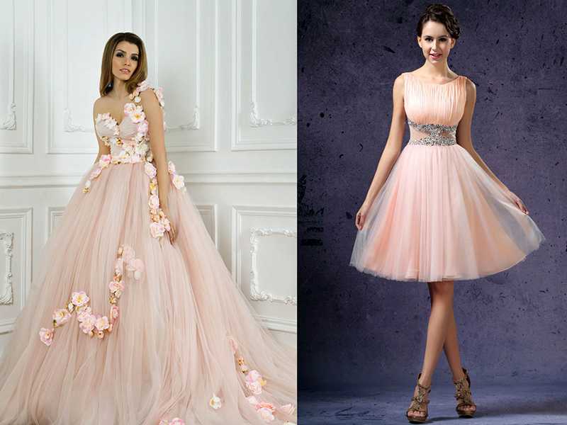 Пышные свадебные платья 2020: фото и модные тенденции