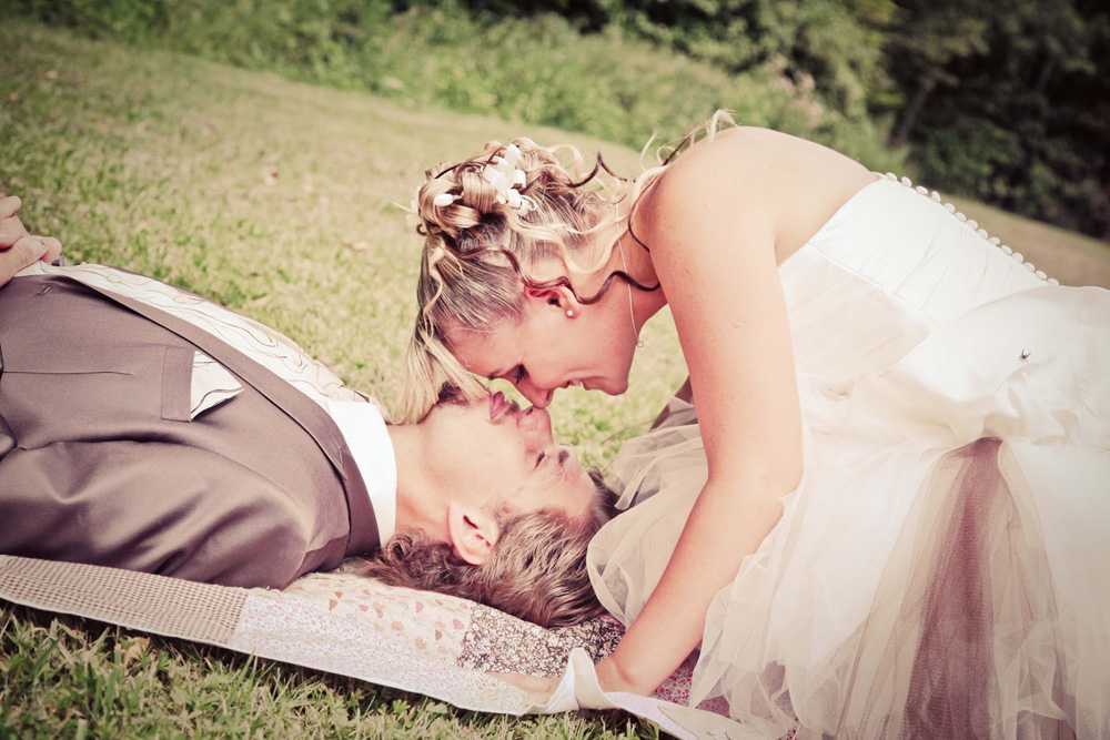 Тематические свадьбы: идеи и советы для молодожёнов
