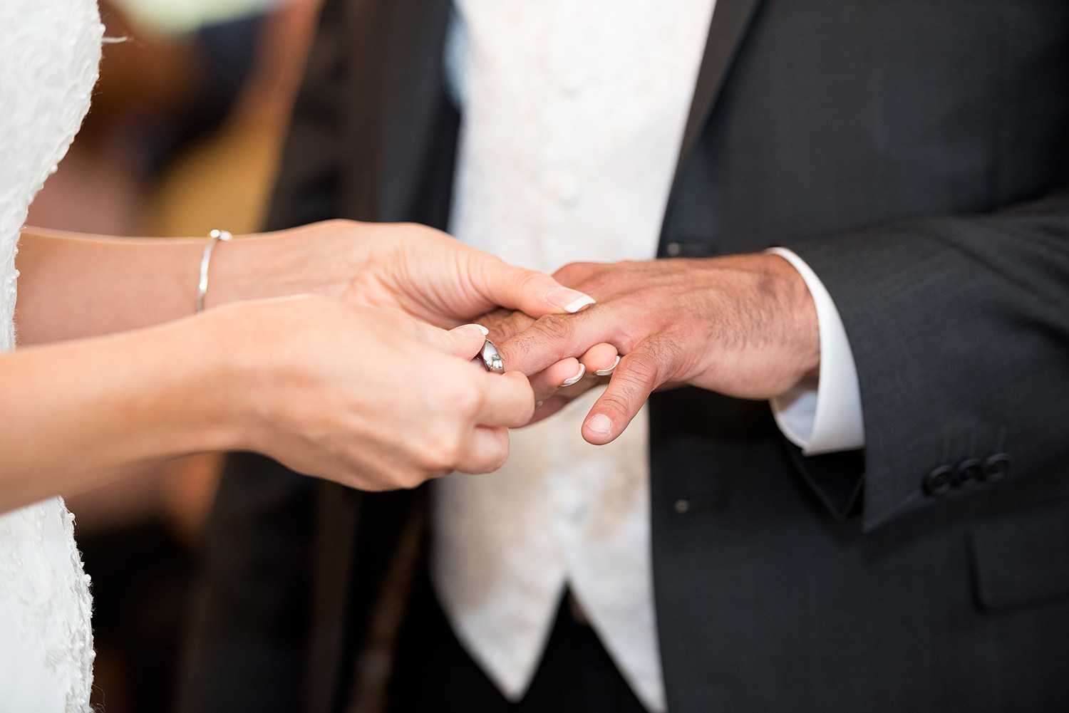 Свадебные приметы | традиции и обряды