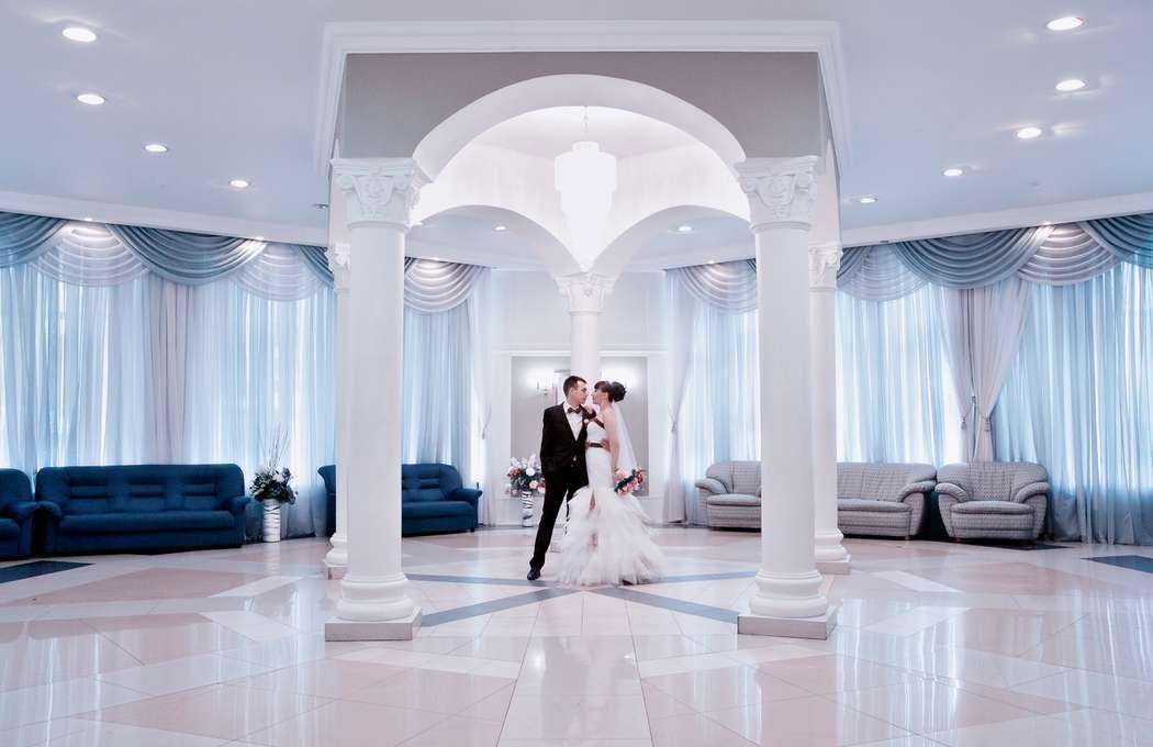 3 самых красивых загса санкт-петербурга – свадьба – домашний