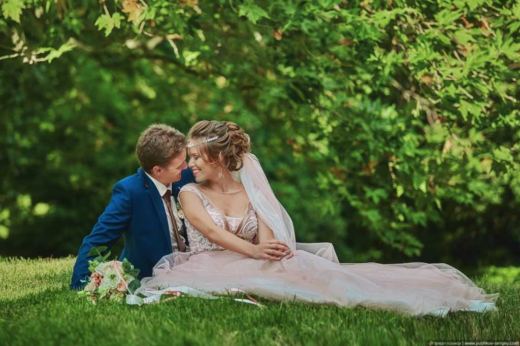 Тематические свадьбы: лучшие идеи и фото