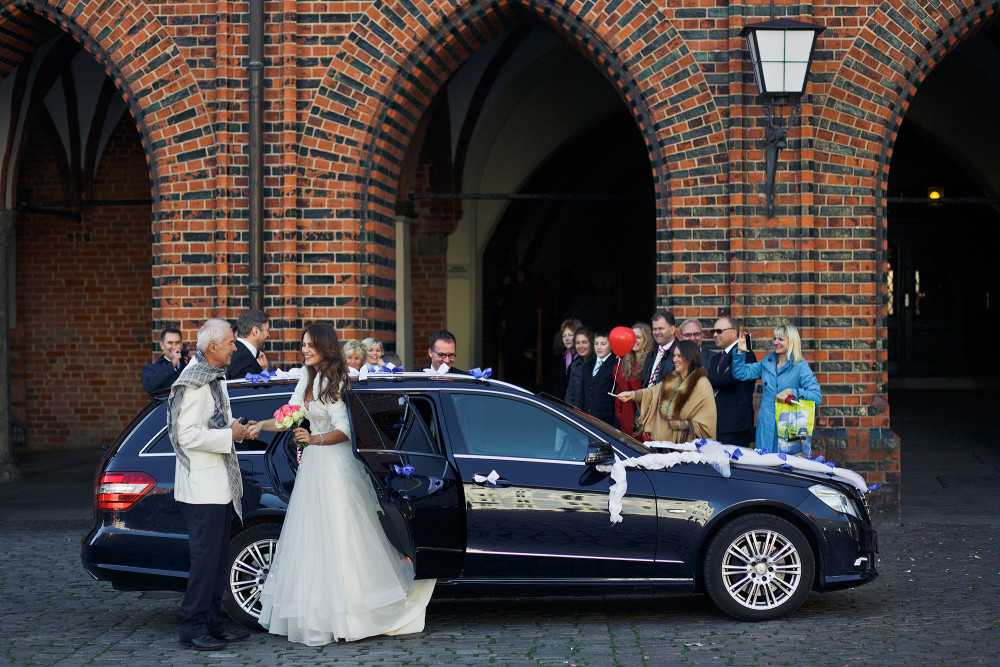 Свадьба в германии: традиции, как организовать и где провести церемонию, фото и видео