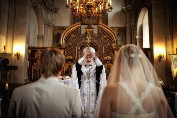 Церковный развод после венчания: причины расторжения брака и как его получить видео