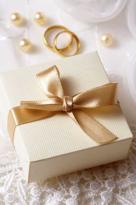 12 удачных способов оригинально поздравить молодоженов со свадьбой и удивить их своим подарком