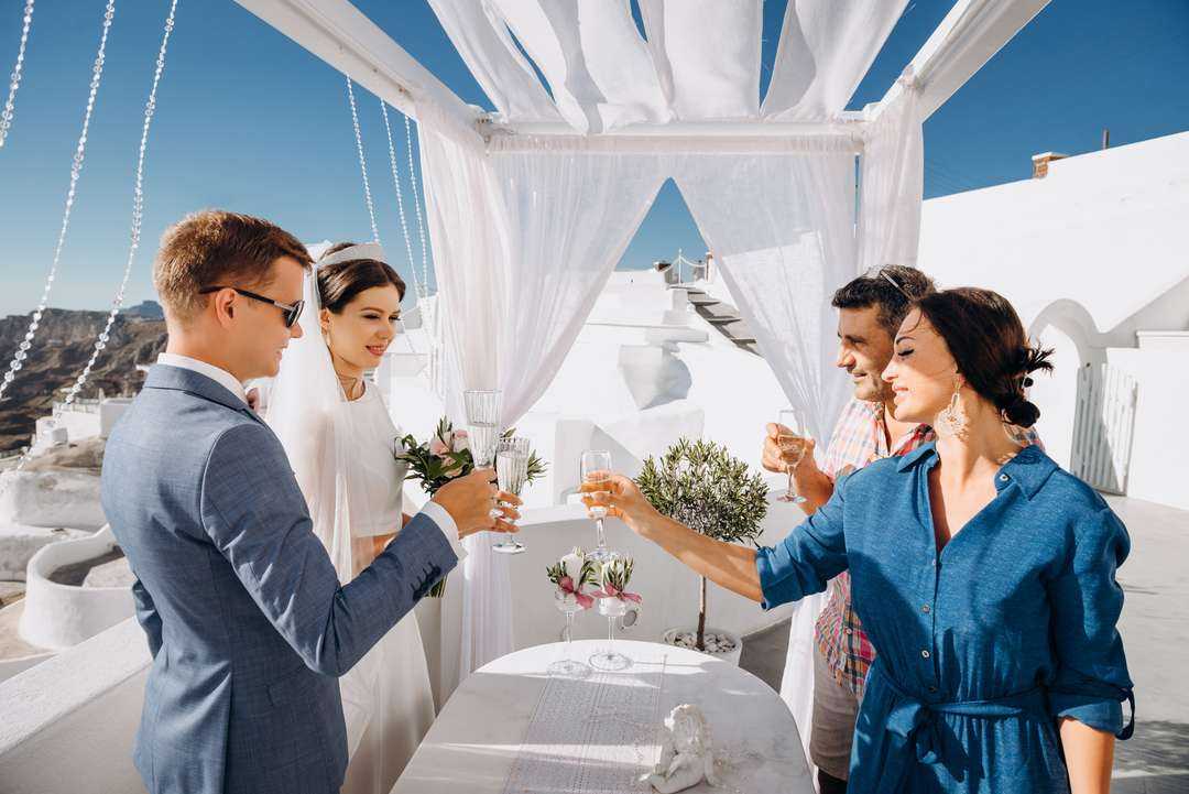 Символическая свадьба: как отметить, лучшие места для проведения за границей и в россии, фото