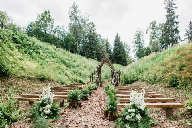 Идеи для свадебных фотосессий (85 фото): примеры для летних, зимних и осенних свадеб на природе, в ноябре или октябре с лошадьми в лесу