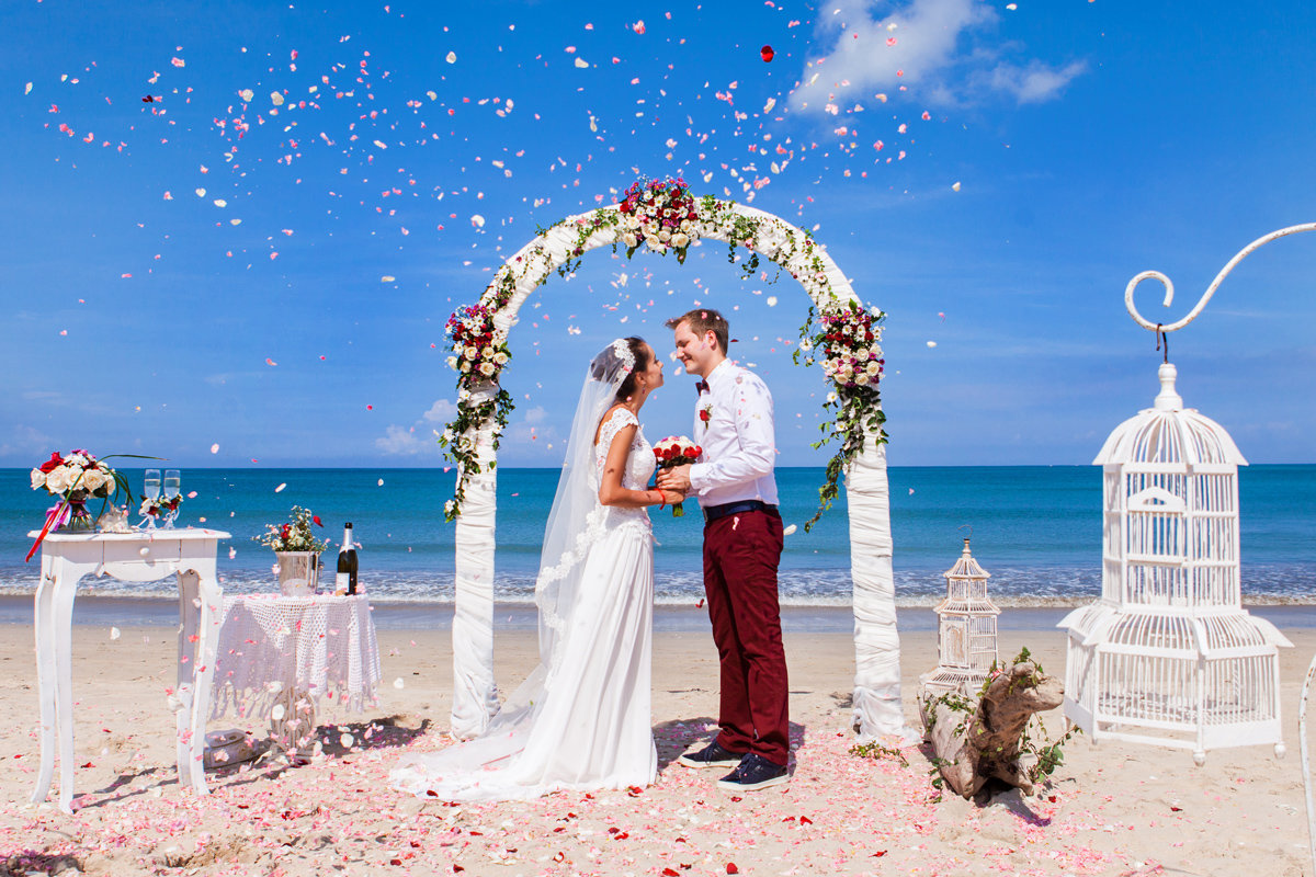 6 новых свадебных традиций | свадебная невеста 2020