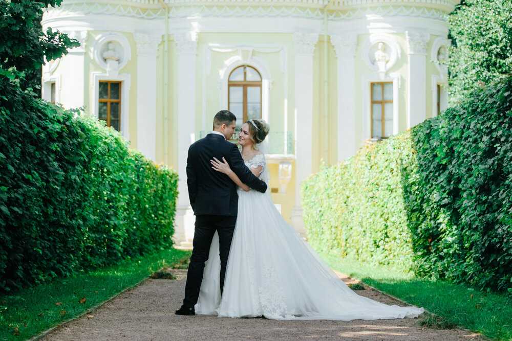 Места для свадебной фотосессии в москве осенью, летом и зимой: на открытом воздухе и закрытые