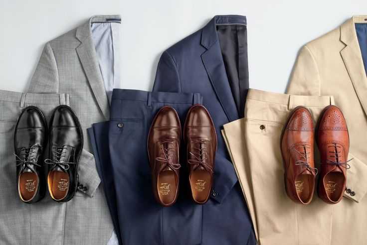 Мужские свадебные туфли: советы по выбору цвета и размера обуви фото