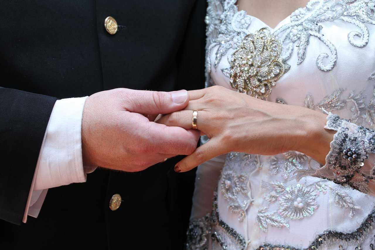Свадебные приметы и суеверия, что должна знать невеста