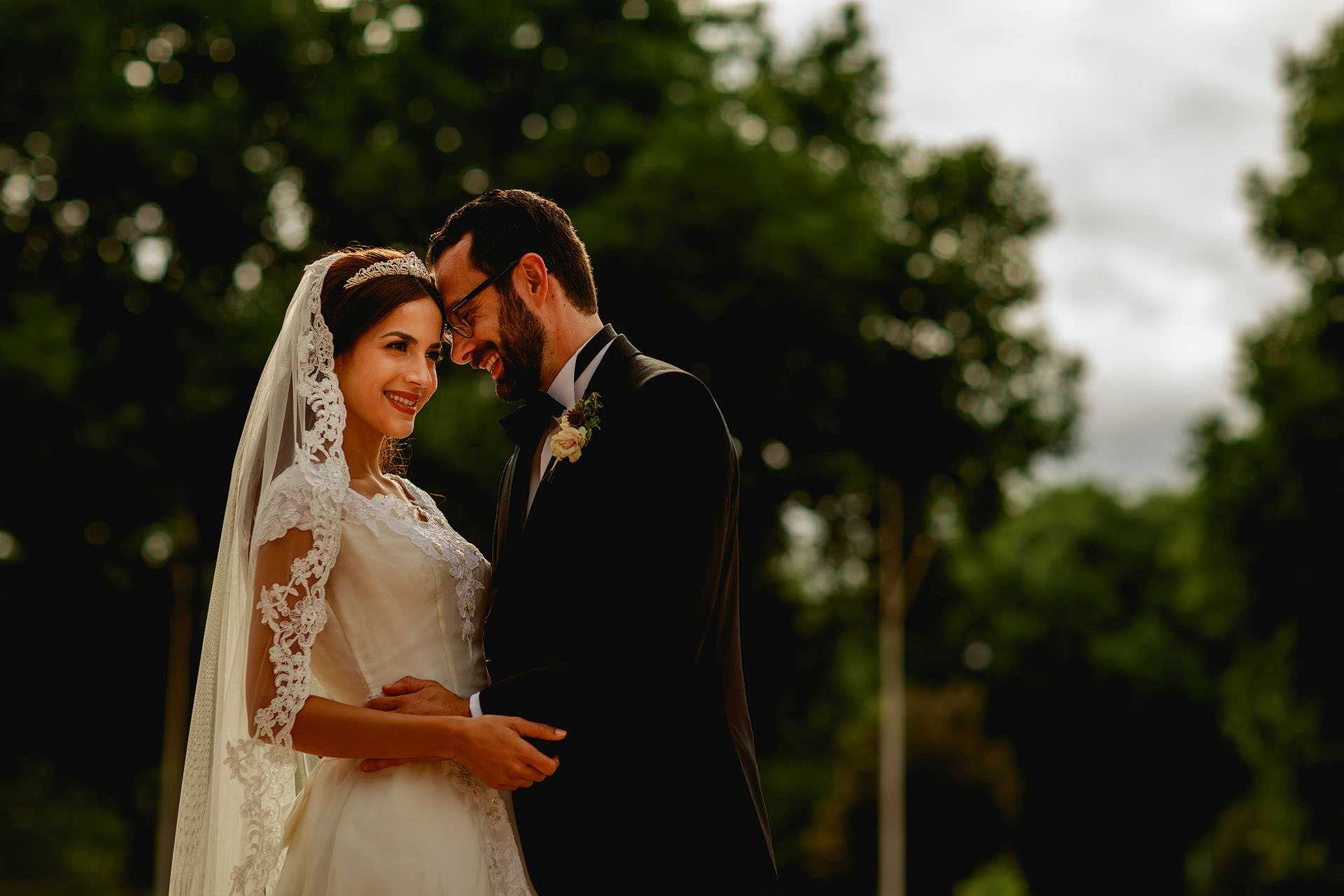 Армянская свадьба -  традиции и обряды