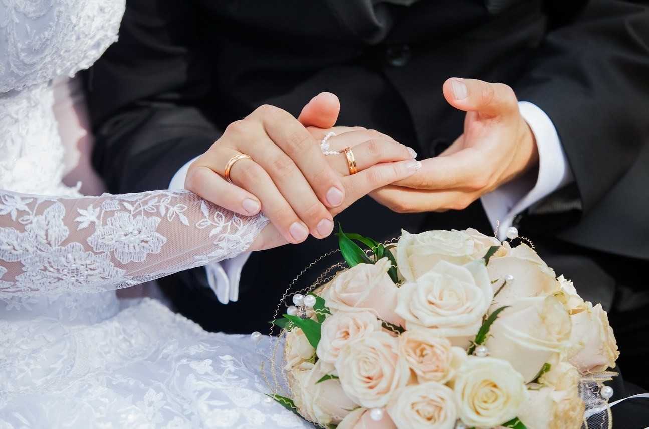 Свадебные приметы, которые должна знать невеста до свадьбы