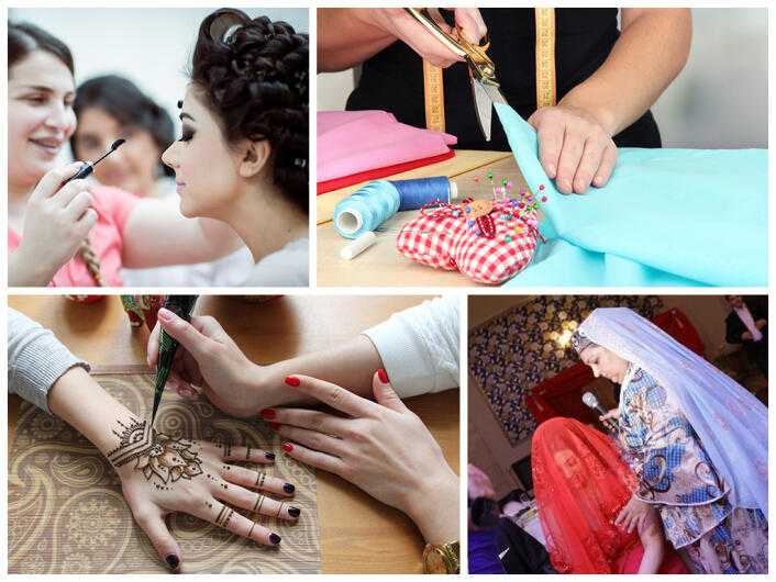 Китайская свадьба: традиции, обычаи и особенности (фото)