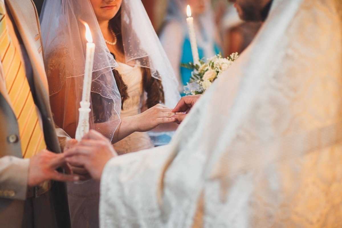 Подготовка к важному таинству: что нужно для венчания в церкви
подготовка к важному таинству: что нужно для венчания в церкви