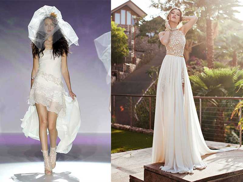 Бренды свадебных платьев: топ-15 лучших дизайнеров