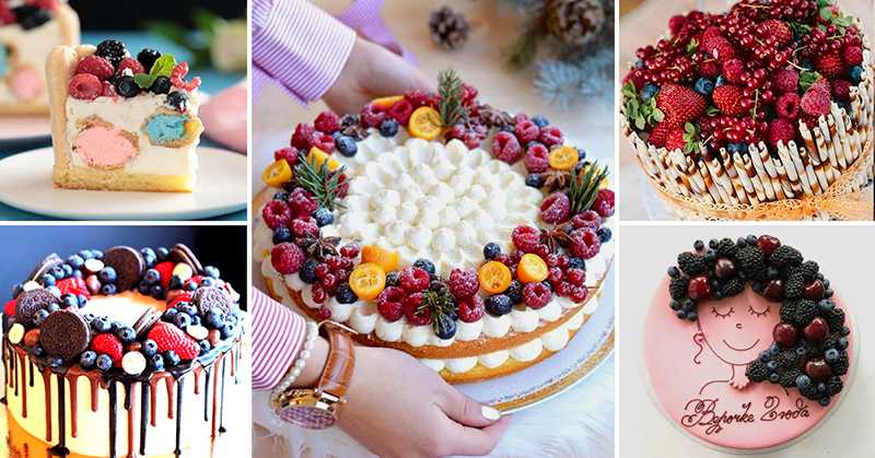 Свадебный торт с живыми цветами?  – варианты [2019], фото синих & красных, белых и фиолетовых десертов из мастики или крема