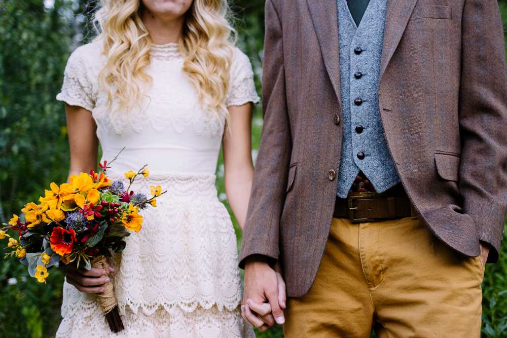 Топ-10 модных тенденций свадебного декора