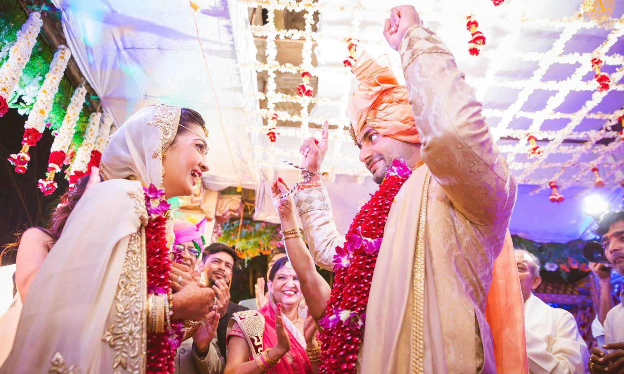 Индийская свадьба: традиции, обычаи и обряды