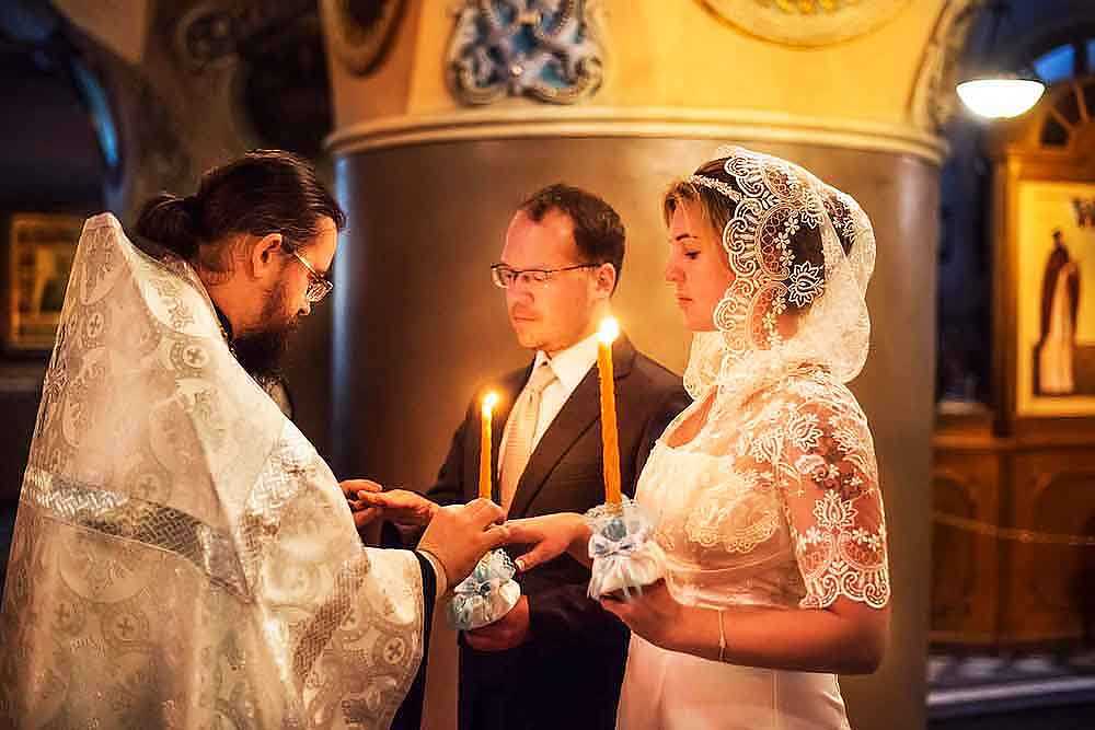 Таинство венчания в православной церкви: правила и подготовка