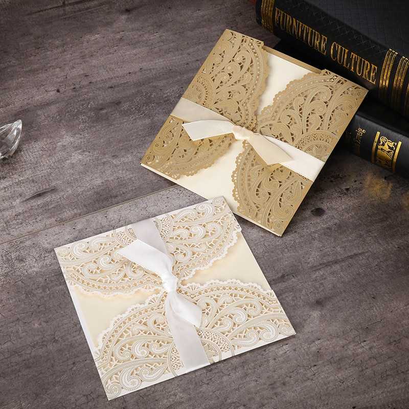 Необычные идеи для изготовления и украшения открыток на свадьбу Свадебные открытки с поздравлениями Бумажные открытки разных форм Использование вышивки в оформлении открыток