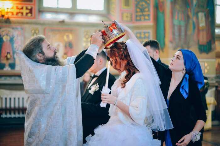 О венчании без регистрации в загсе: свадьба, что такое церковный брак