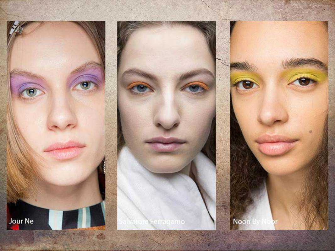Шикарные идеи вечернего макияжа 2020-2021 – топ-10 тенденций модного мейкапа на вечер