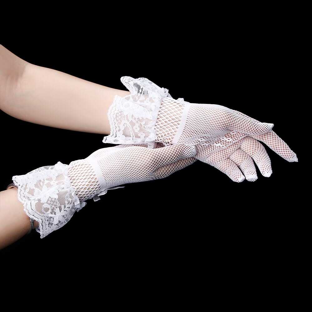 Важный акцент в наряде невесты – длинные свадебные перчатки Из какой ткани они должны быть с украшениями или без них Что такое айвори Применив эти советы вы будете самой обворожительной новобрачной