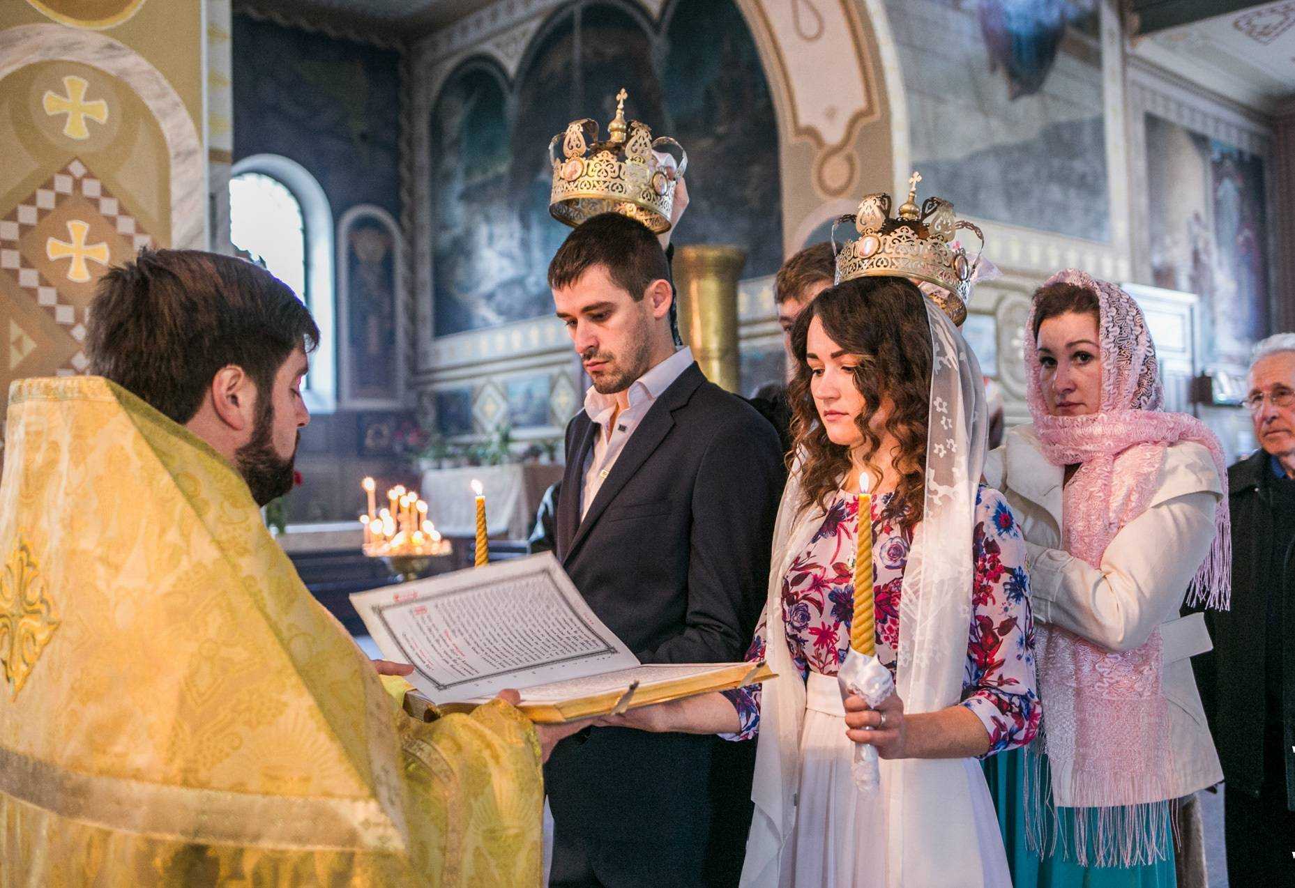 Венчание в православной церкви — все этапы таинства обряда. когда могут быть препятствия венчанию?