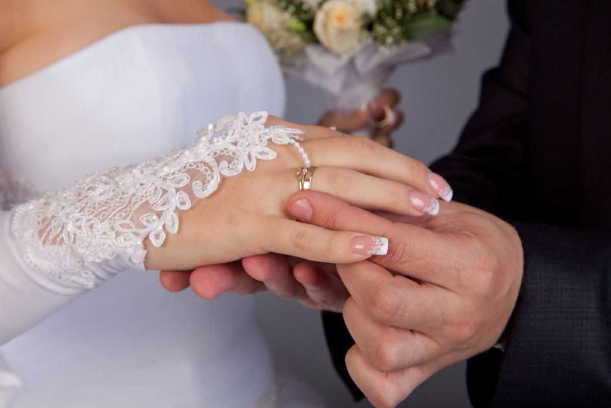 Свадебные приметы для невесты и жениха: про день свадьбы, платья, кольца и венчание