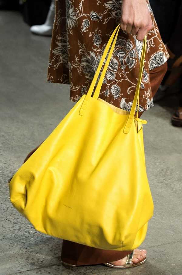 Модные женские сумки: трендовые модели, фото новинки