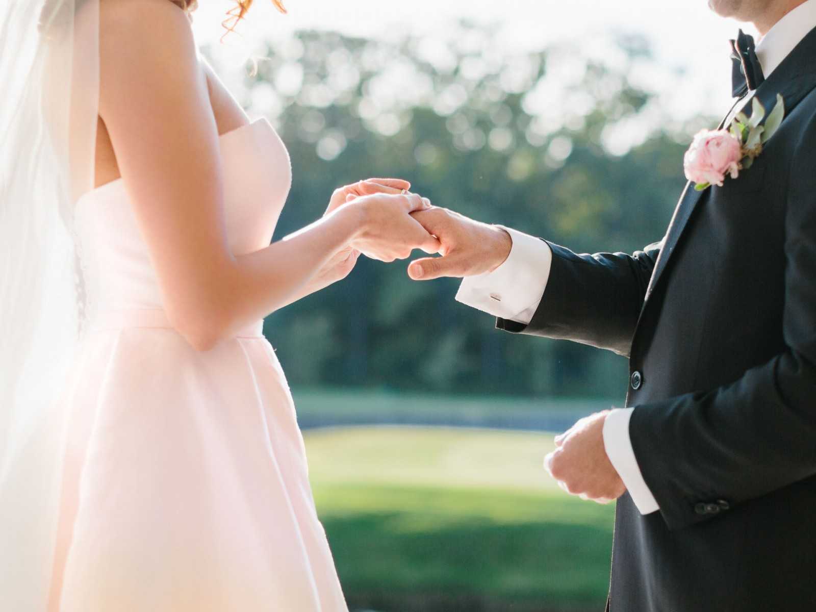 Как выйти замуж: полезные советы и эффективные подсказки