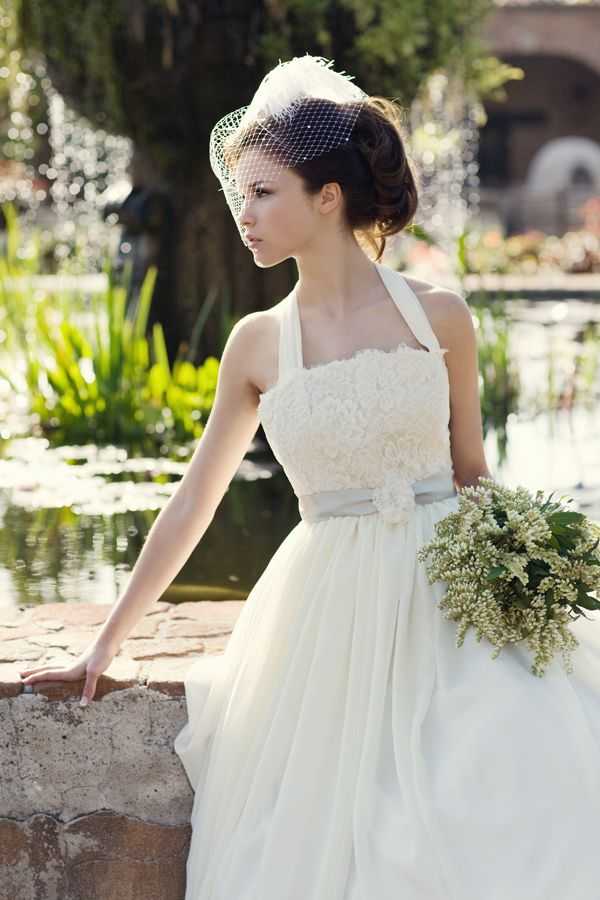 Самые красивые свадебные платья для невесты – длинные, короткие, пышные, а-силуэта, кружевные