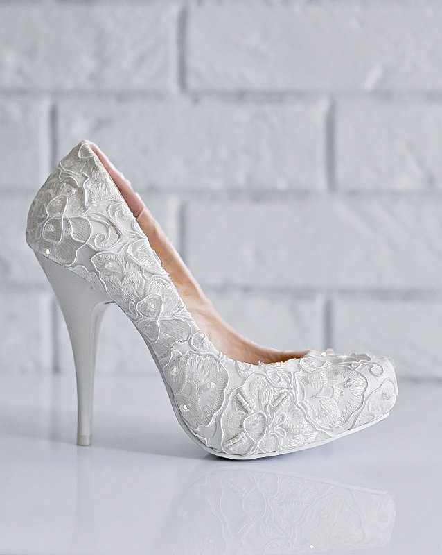 Свадебная обувь невесты в интернет-магазине cocktail-shoes.ru купить свадебные туфли в москве совсем недорого!