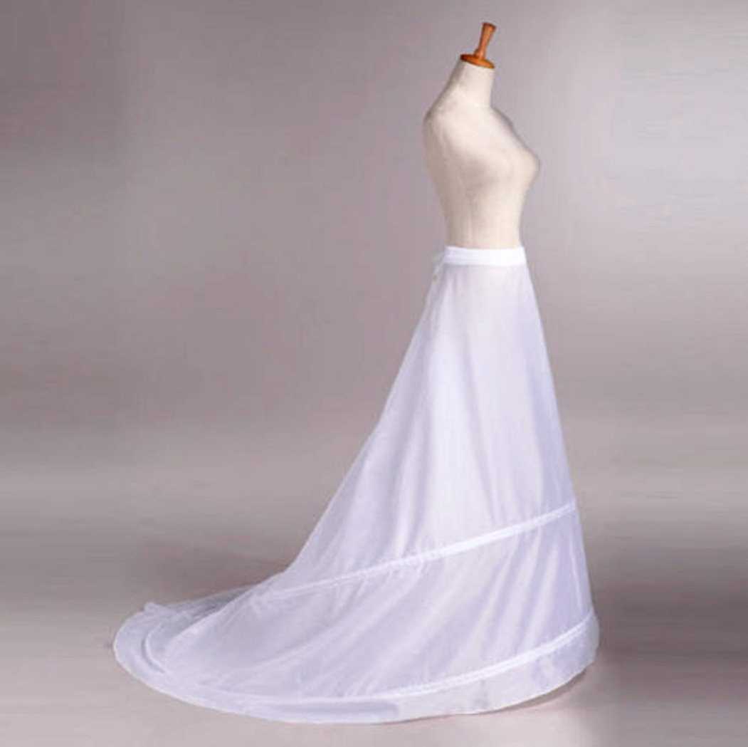 Как сложить подъюбник от свадебного платья разных моделей пошаговая инструкция с видео
