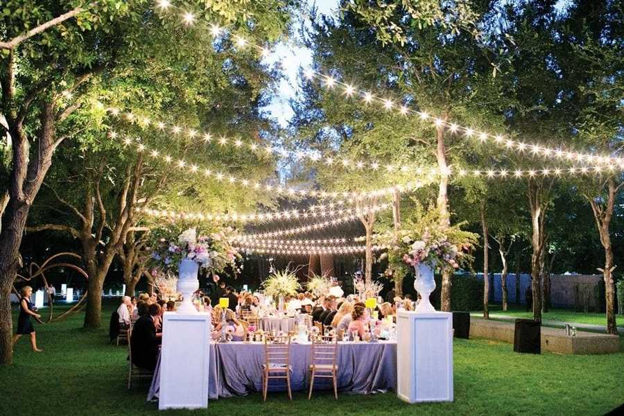 Свадьба за городом: 10 лучших идей | свадебная невеста 2020