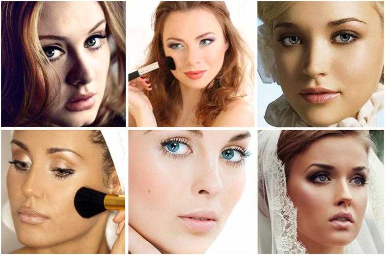 Свадебный макияж для зеленых глаз 2020 года пошагово с фото - модный журнал