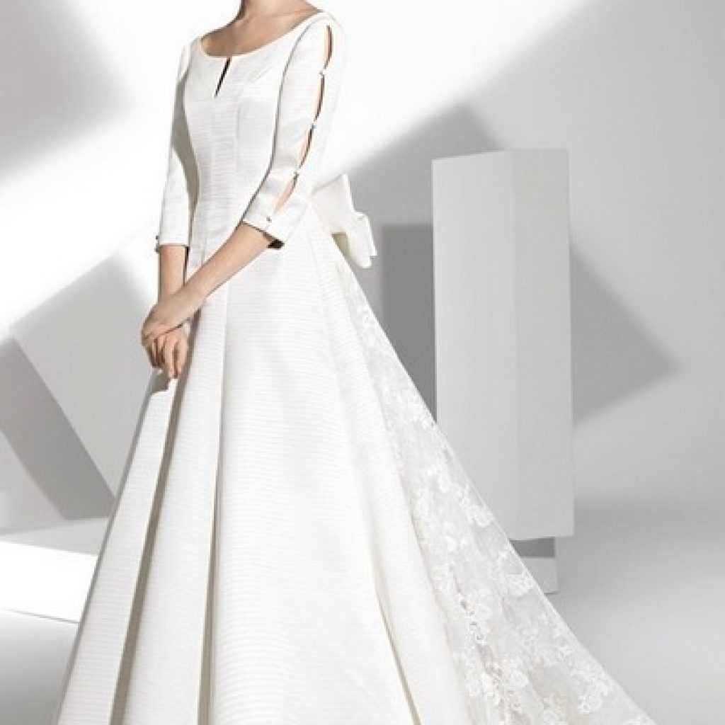 Платье для венчания для женщины. Венчальное платье. Элегантное свадебное платье. Платье для венчания 2023. Свадебные платья для венчания.