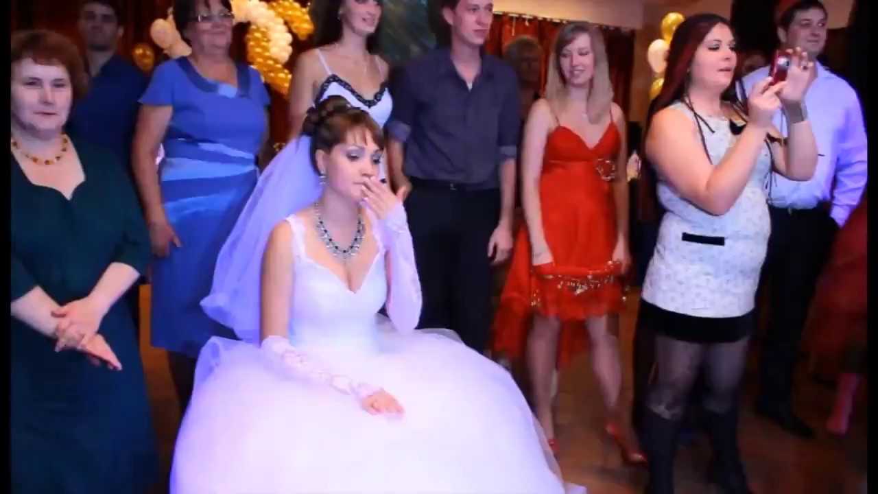 Песни невесты на свадьбе — подборка лучших песен для торжества