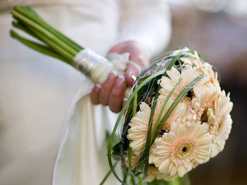 Цвет свадьбы: символика и значение оттенков