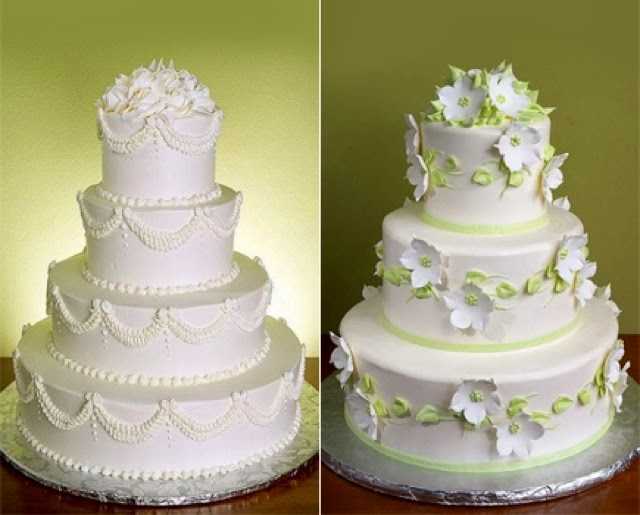 Украшение торта своими руками в домашних условиях - простые варианты оформления пирожных и тортов