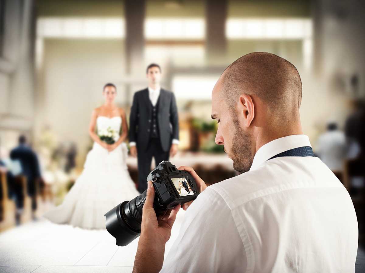 Советы видеооператора: как снимать разные эпизоды свадебного дня