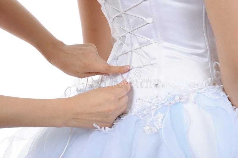 Корсет и свадебное платье, как выбирать, кому подходит, особенности шнуровки и другие секреты