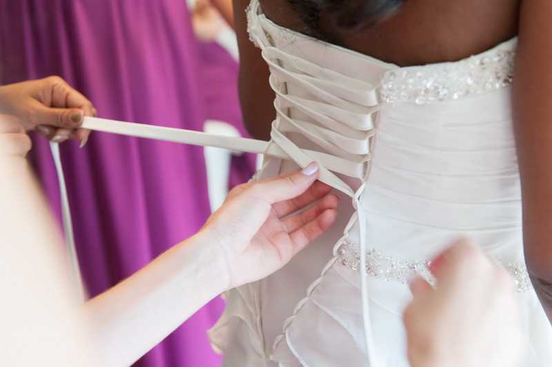 Свадебные платья с корсетом: лучшие фасоны и виды, выбор (51 фото)