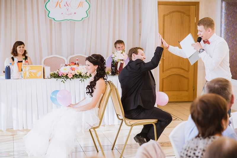 Сценарий ягодной свадьбы: подготовка конкурсы и игры для молодоженов и гостей