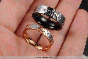 «умные» обручальные кольца: какие плюсы и возможности у таких необычных украшений?